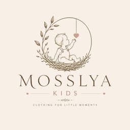 Mosslya Kids
